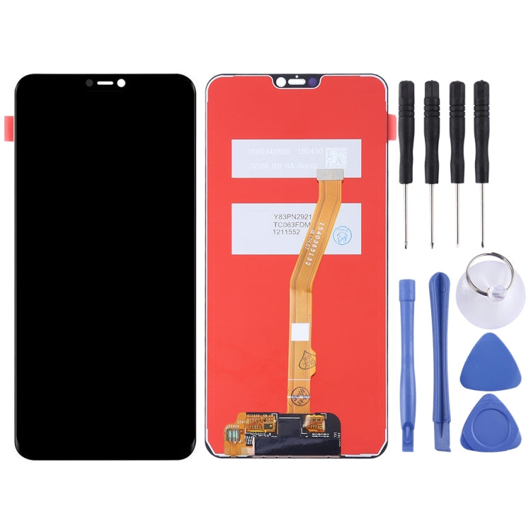 شاشة LCD أصلية فيفو Y85 وZ1 وZ1i وV9