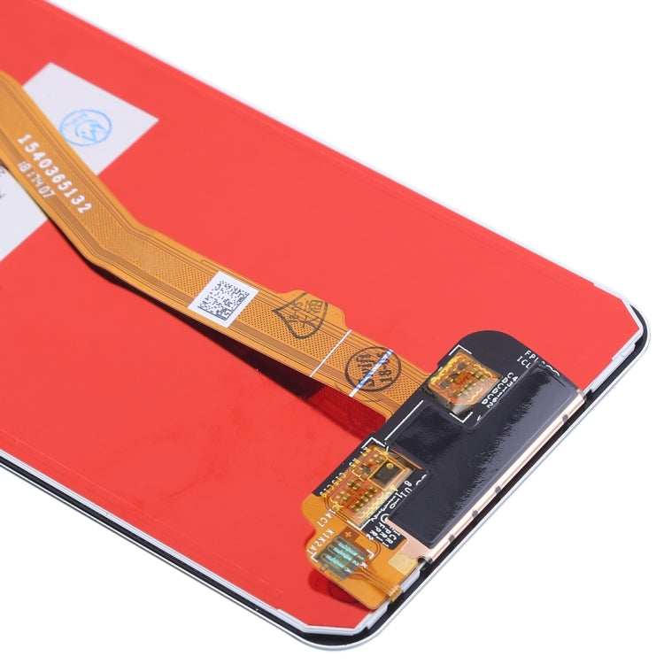 Original LCD screen for Vivo Y85, Z1, Z1i, and V9