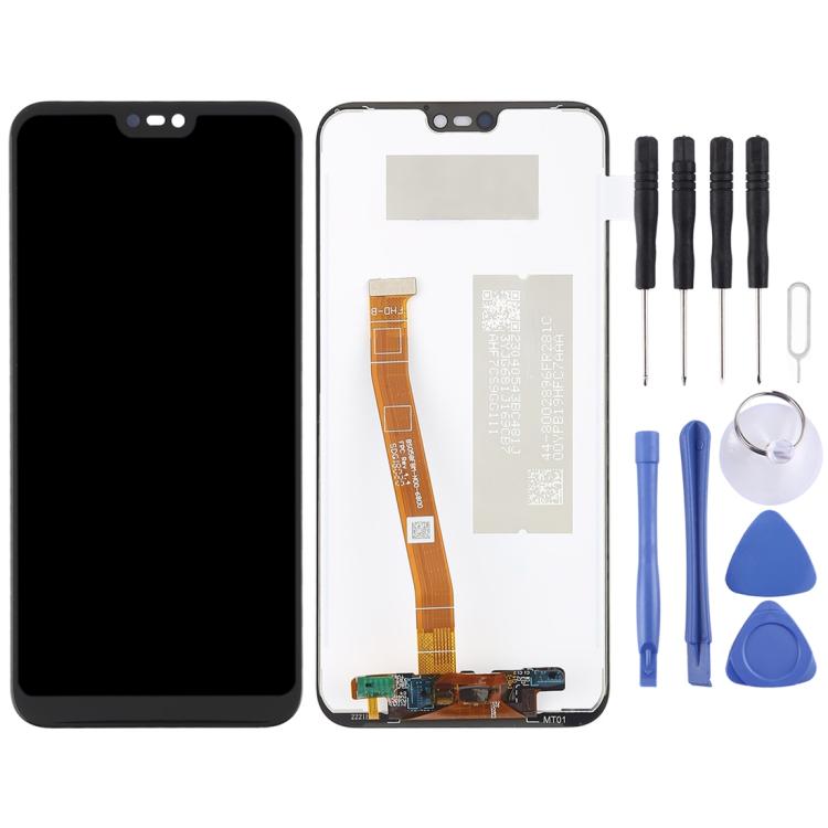 Original LCD Screen and Digitizer for Huawei Nova 3e / P20 Lite