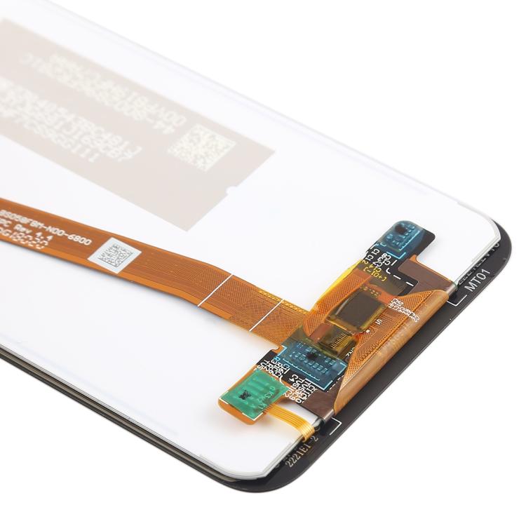 شاشة LCD ومحول رقمي لهواوي Nova 3e / P20 Lite أصلية