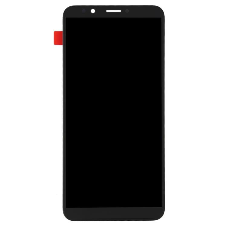 ⁧مجموعة كاملة لشاشة LCD ومحول رقمي لهاتف Huawei Enjoy 8 / Nova 2 Lite / Y7 (2018)⁩, For Enjoy 8