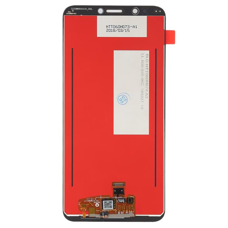 Full LCD screen with digitizer for Huawei Enjoy 8