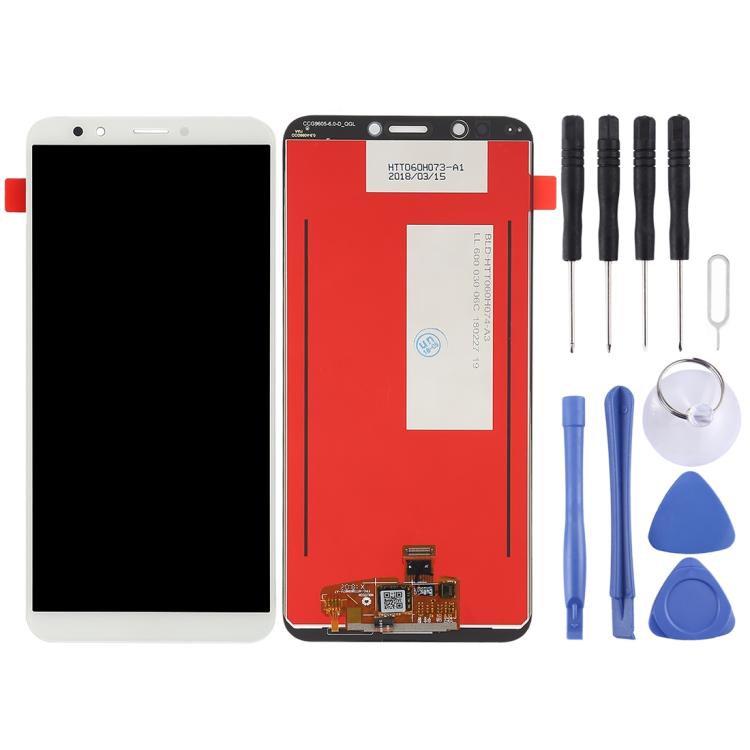 Full LCD screen with digitizer for Huawei Enjoy 8