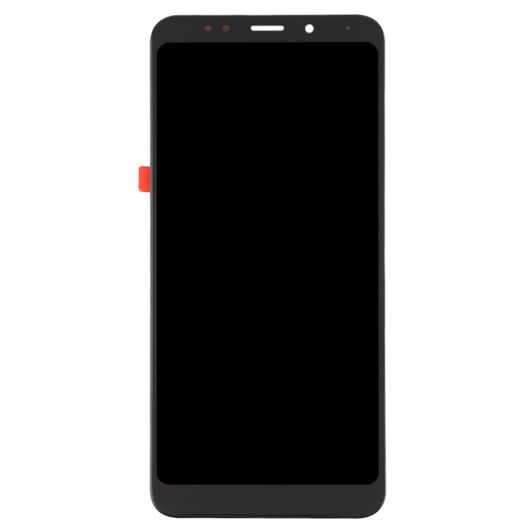 ⁧مجموعة كاملة لشاشة LCD ومحول رقمي لهاتف Xiaomi Redmi 5 Plus⁩, For Redmi 5 Pus, For 5 Pus