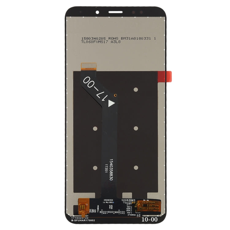 Full LCD screen and digitizer for Xiaomi Redmi 5 Plus