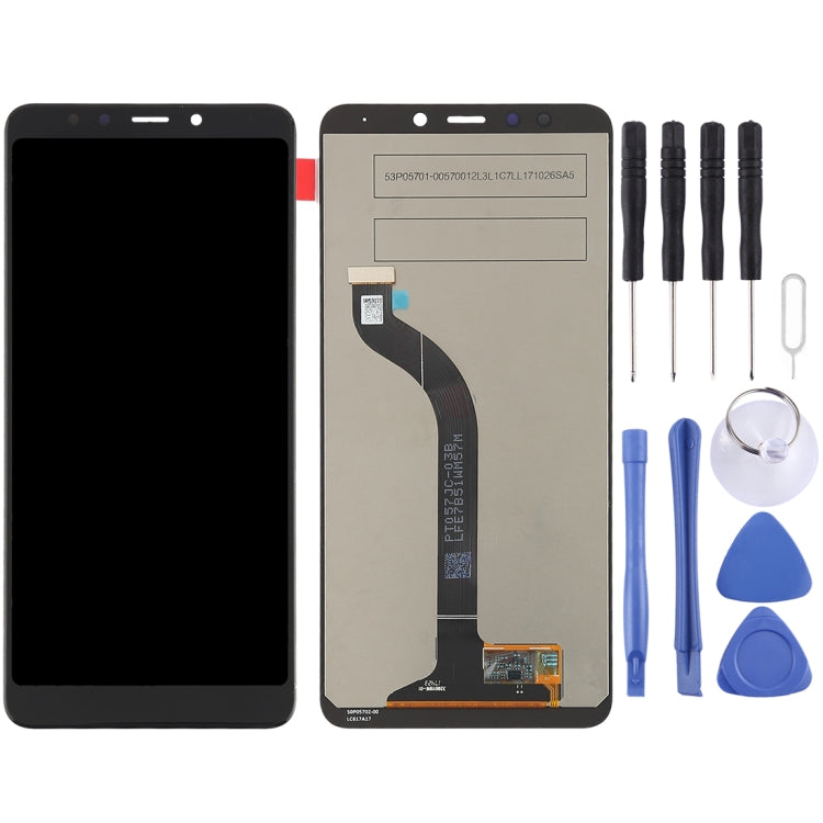 Xiaomi Redmi 5 LCD screen