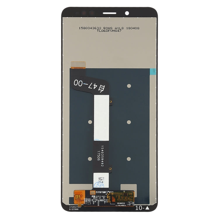 ⁧مجموعة كاملة لشاشة LCD ومحول رقمي لهاتف Xiaomi Redmi Note 5 / Note 5 Pro⁩, Redmi Note 5 Pro, For Note 5 / Note 5 Pro