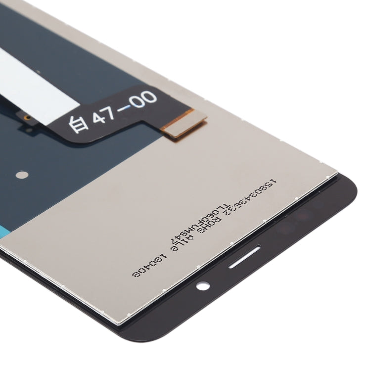 ⁧مجموعة كاملة لشاشة LCD ومحول رقمي لهاتف Xiaomi Redmi Note 5 / Note 5 Pro⁩, Redmi Note 5 Pro, For Note 5 / Note 5 Pro