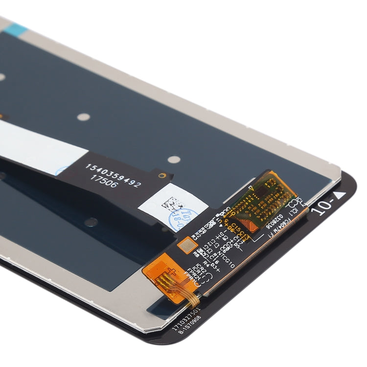 ⁧مجموعة كاملة لشاشة LCD ومحول رقمي لهاتف Xiaomi Redmi Note 5 / Note 5 Pro⁩, Redmi Note 5 Pro, For Note 5 / Note 5 Pro