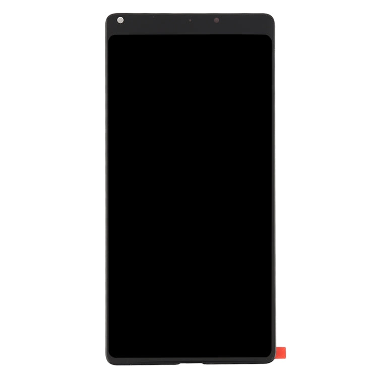 ⁧مجموعة كاملة لشاشة LCD ومحول الأرقام لـ Xiaomi Mi Mix2⁩, Mi Mix2