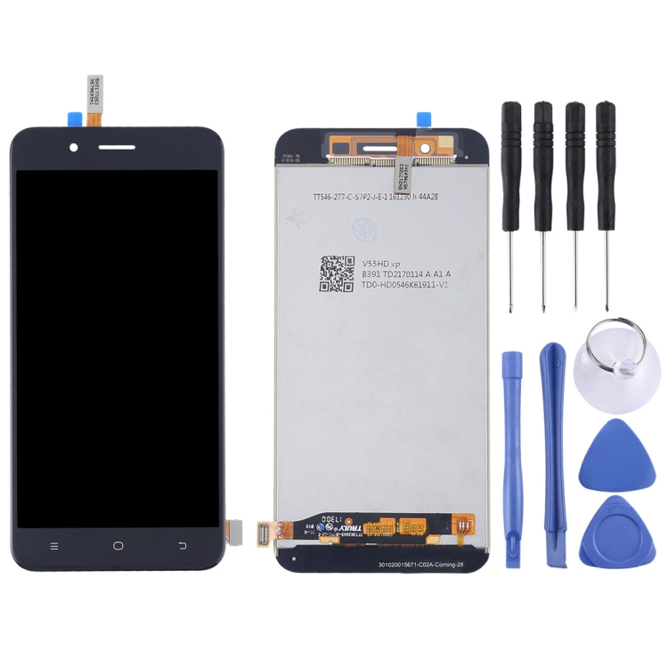 Original Vivo Y66 LCD screen