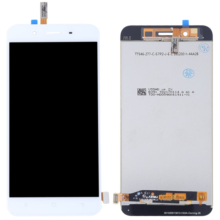 Original Vivo Y66 LCD screen
