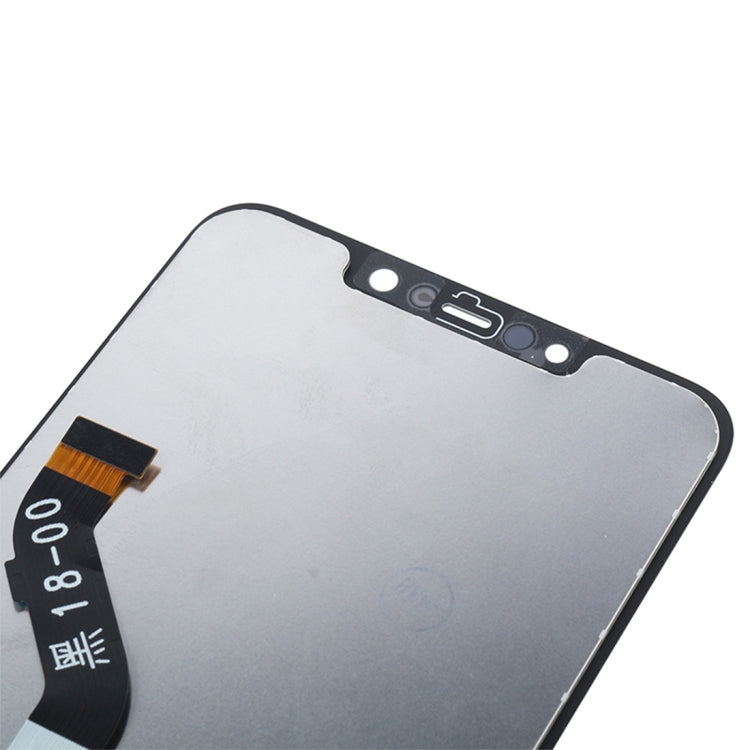 Xiaomi Pocophone F1 TFT LCD screen