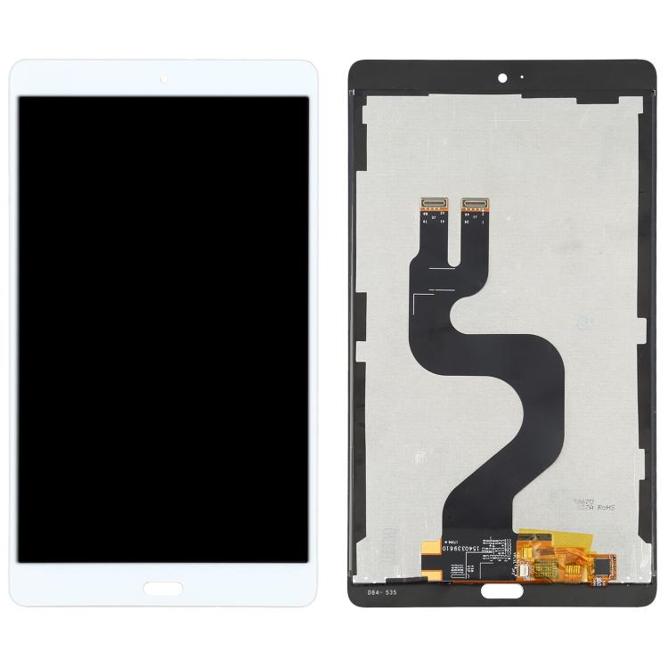 شاشة LCD ومحول رقمي لجهاز هواوي MediaPad M3 8.4