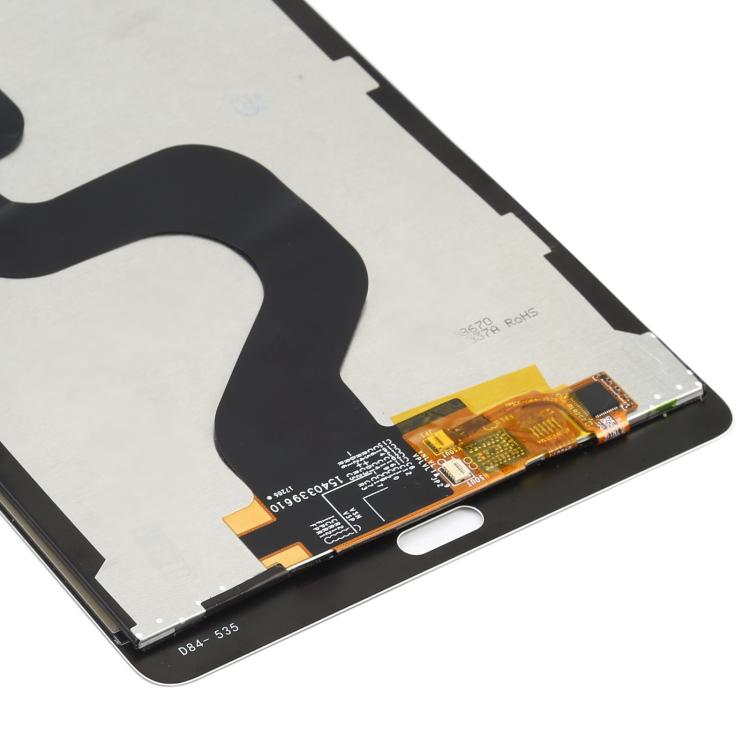 شاشة LCD ومحول رقمي لجهاز هواوي MediaPad M3 8.4