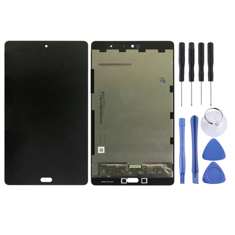 Full LCD Screen with Digitizer for Huawei MediaPad M3 Lite 8.0