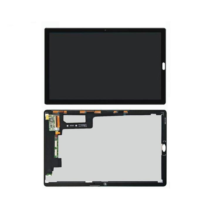 ⁧مجموعة كاملة لشاشة LCD ومحول رقمي لجهاز Huawei MediaPad M5 10.8 بوصة / CMR-AL19 / CMR-W19⁩, For Huawei MediaPad M5 10.8