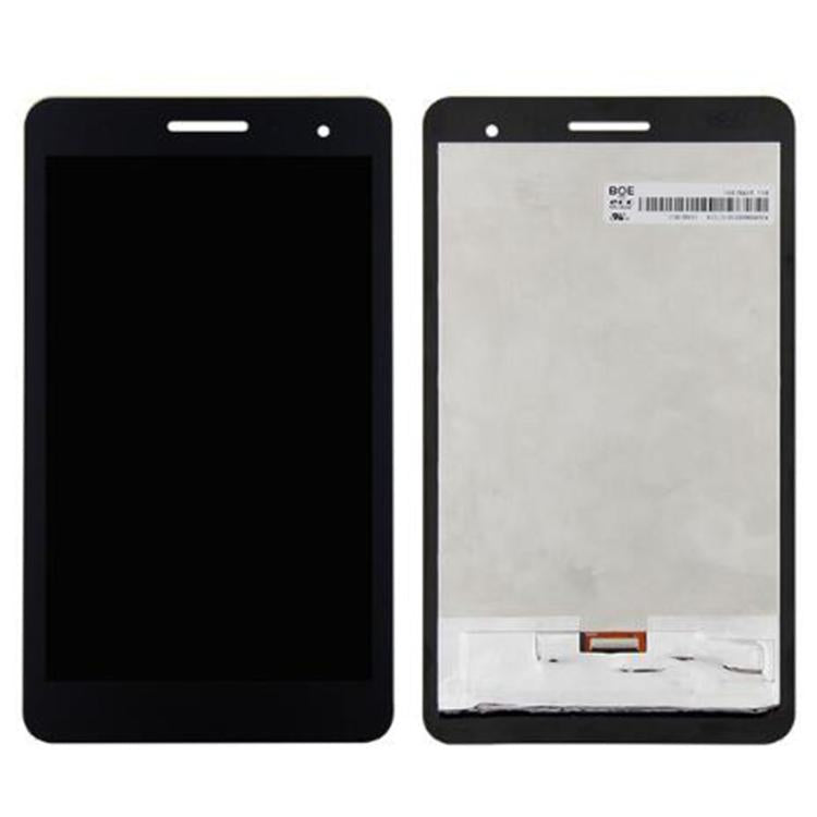 شاشة LCD كاملة مع محول رقمي لهواوي MediaPad T2 7.0 LTE
