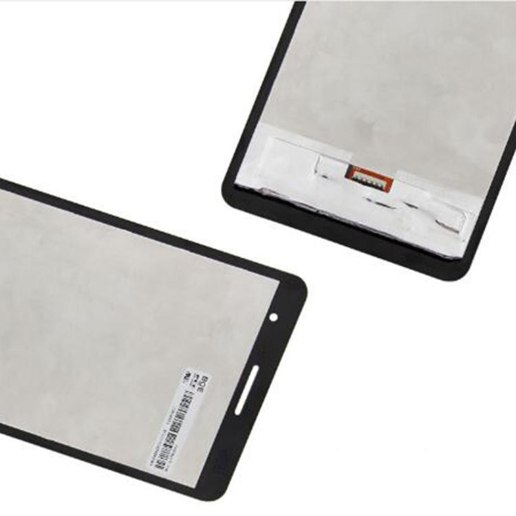 شاشة LCD كاملة مع محول رقمي لهواوي MediaPad T2 7.0 LTE