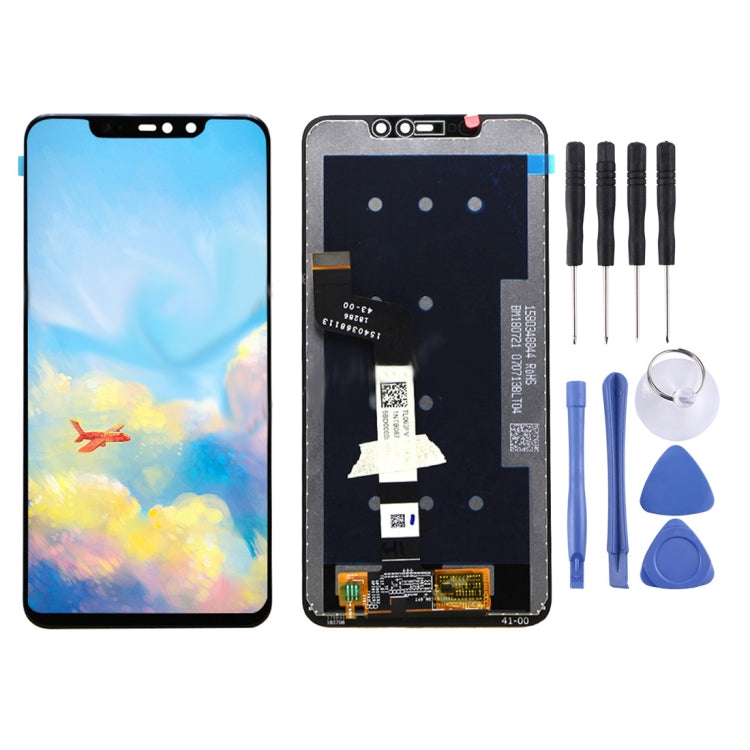 Xiaomi Redmi Note 6 Pro LCD screen