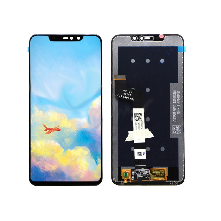 Xiaomi Redmi Note 6 Pro LCD screen