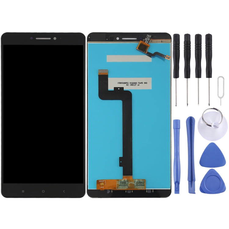 Full LCD Screen and Digitizer for Xiaomi Mi Max