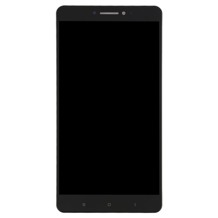 Full LCD Screen and Digitizer for Xiaomi Mi Max