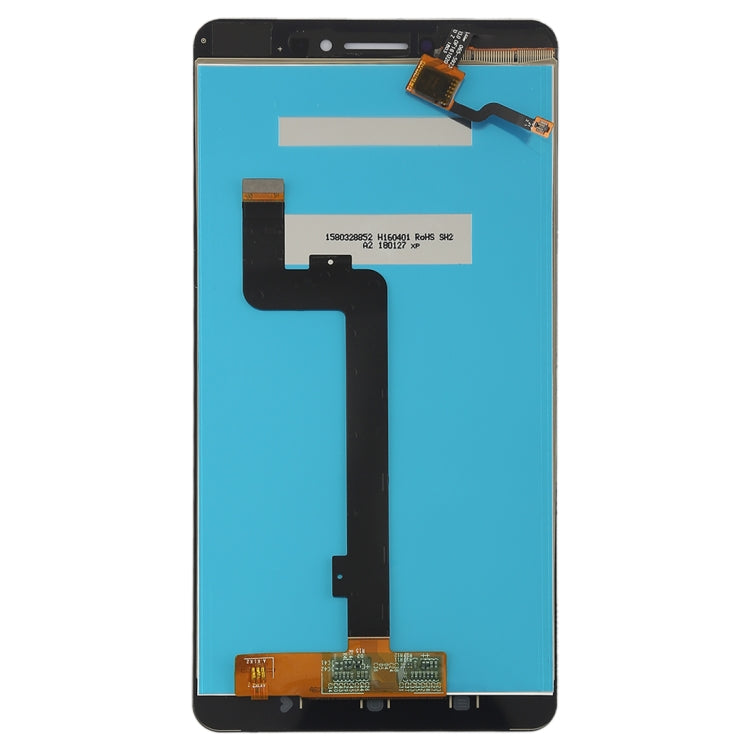 Full LCD Screen and Digitizer for Xiaomi Mi Max