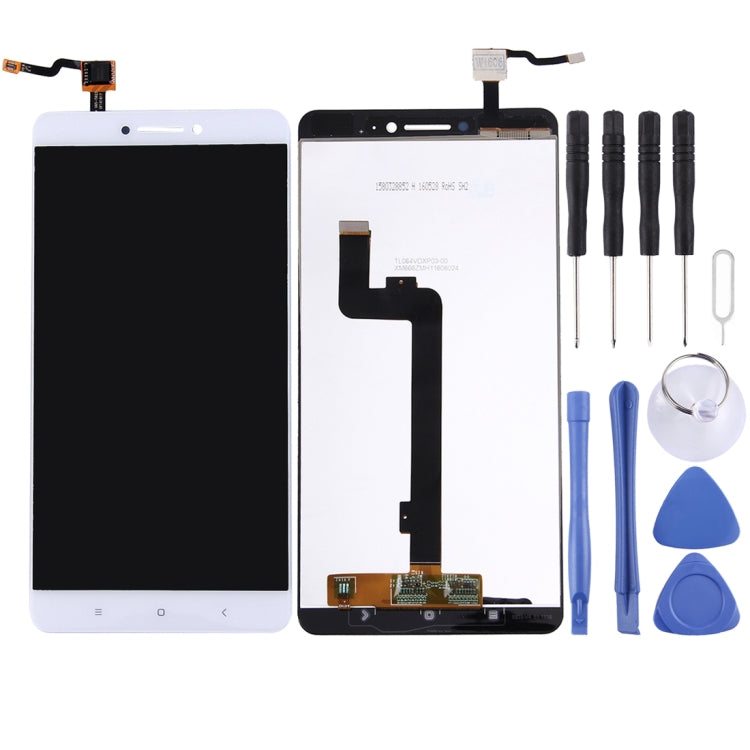 Full LCD Screen and Digitizer for Xiaomi Mi Max