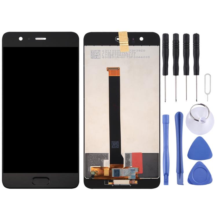 شاشة LCD ومحول رقمي لهواوي P10 Plus مجموعة كاملة