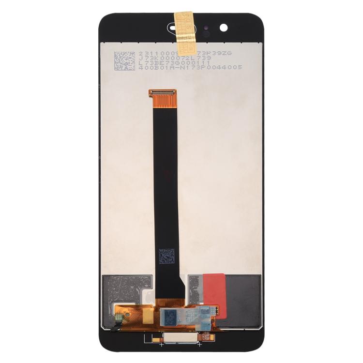 شاشة LCD ومحول رقمي لهواوي P10 Plus مجموعة كاملة
