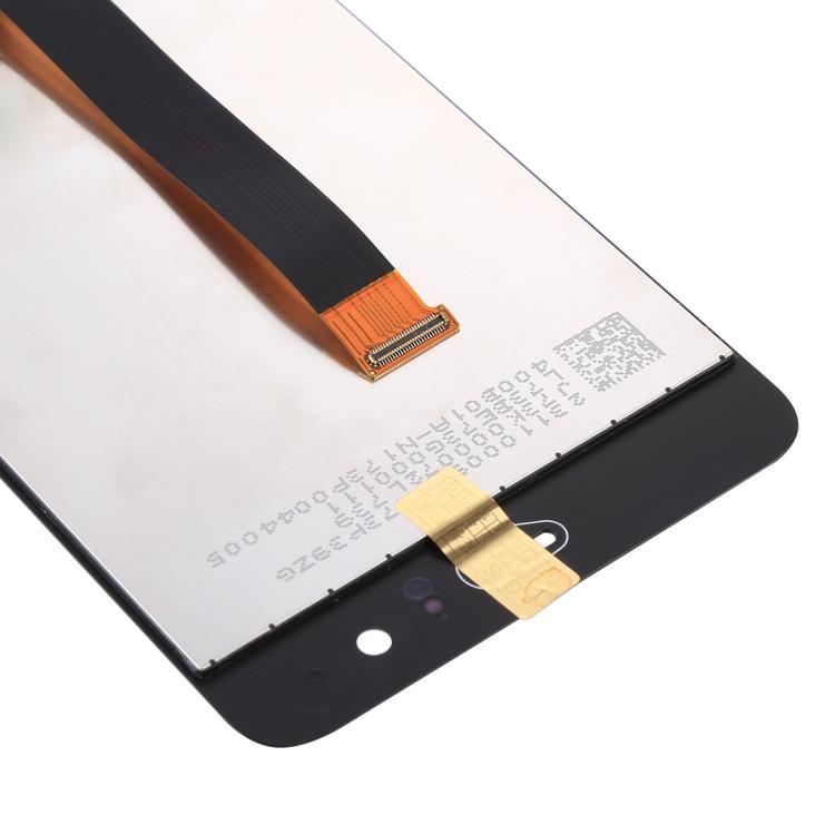 شاشة LCD ومحول رقمي لهواوي P10 Plus مجموعة كاملة