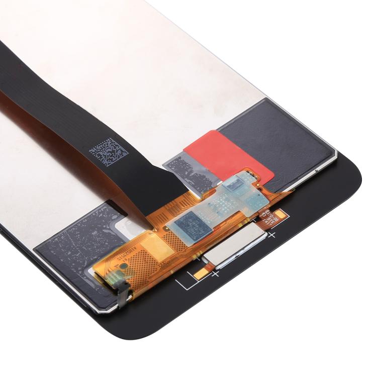 شاشة LCD ومحول رقمي لهواوي P10 Plus مجموعة كاملة