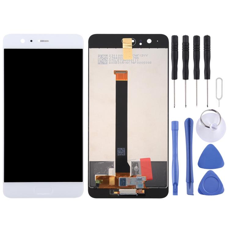 شاشة LCD ومحول رقمي لهواوي P10 Plus مجموعة كاملة