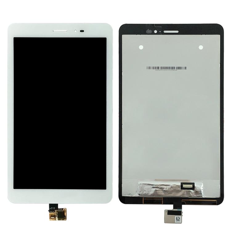 ⁧مجموعة كاملة لشاشة LCD ومحول رقمي لجهاز Huawei Mediapad T1 8.0 Pro⁩, Mediapad T1 8.0 Pro