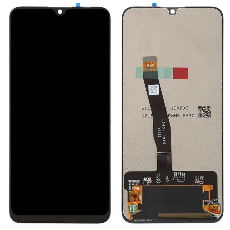 Full LCD screen with digitizer for Huawei P Smart 2019