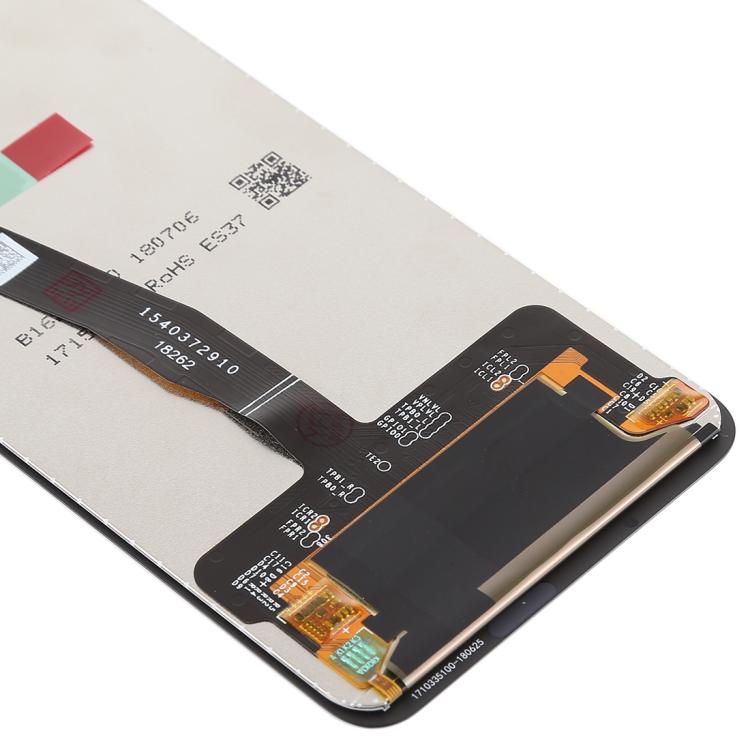 Full LCD screen with digitizer for Huawei P Smart 2019