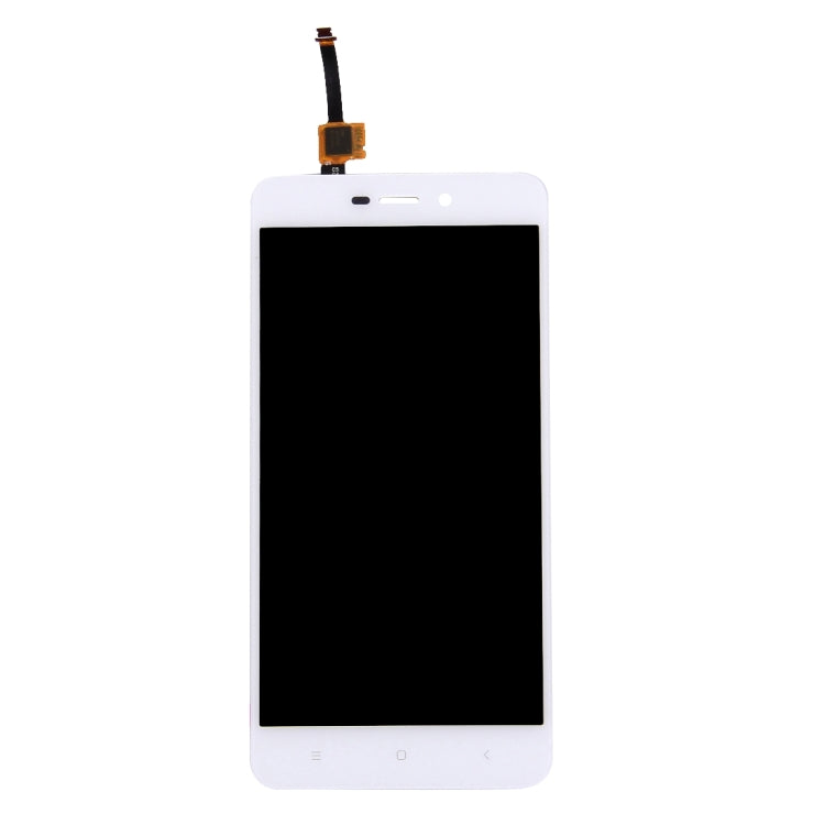 ⁧مجموعة كاملة لشاشة LCD ومحول رقمي لهاتف Xiaomi Redmi 4A⁩, For 4A