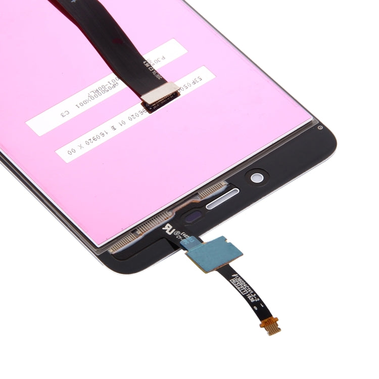 ⁧مجموعة كاملة لشاشة LCD ومحول رقمي لهاتف Xiaomi Redmi 4A⁩, For 4A