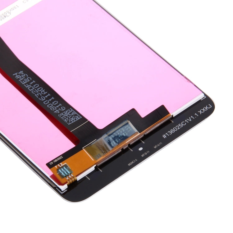 ⁧مجموعة كاملة لشاشة LCD ومحول رقمي لهاتف Xiaomi Redmi 4A⁩, For 4A