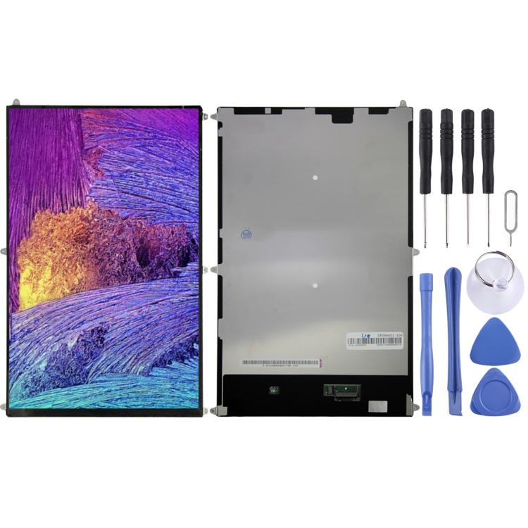 شاشة LCD لجهاز هواوي MediaPad T1 10 برو مجموعة كاملة