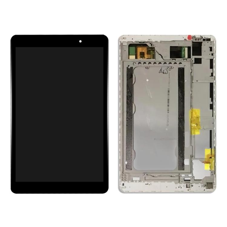 شاشة LCD مع إطار لجهاز هواوي MediaPad T2 10.0 Pro