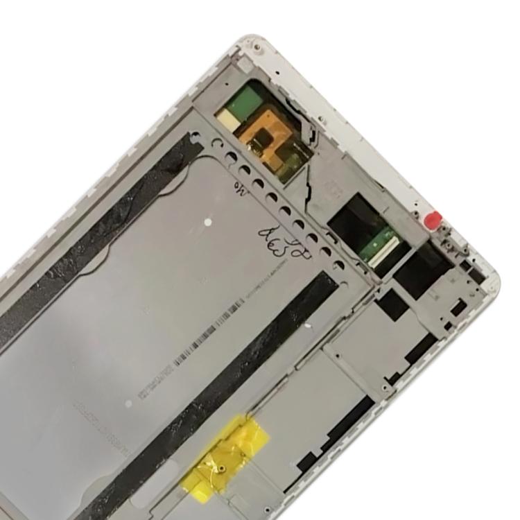 شاشة LCD مع إطار لجهاز هواوي MediaPad T2 10.0 Pro