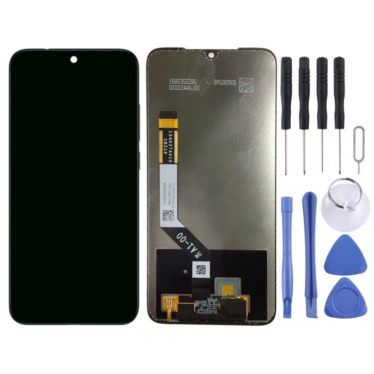 Xiaomi Redmi Note 7 and Note 7 Pro LCD screen