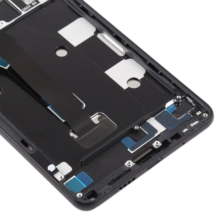 LCD screen with frame for Xiaomi Mi Mix 2S complete assembly