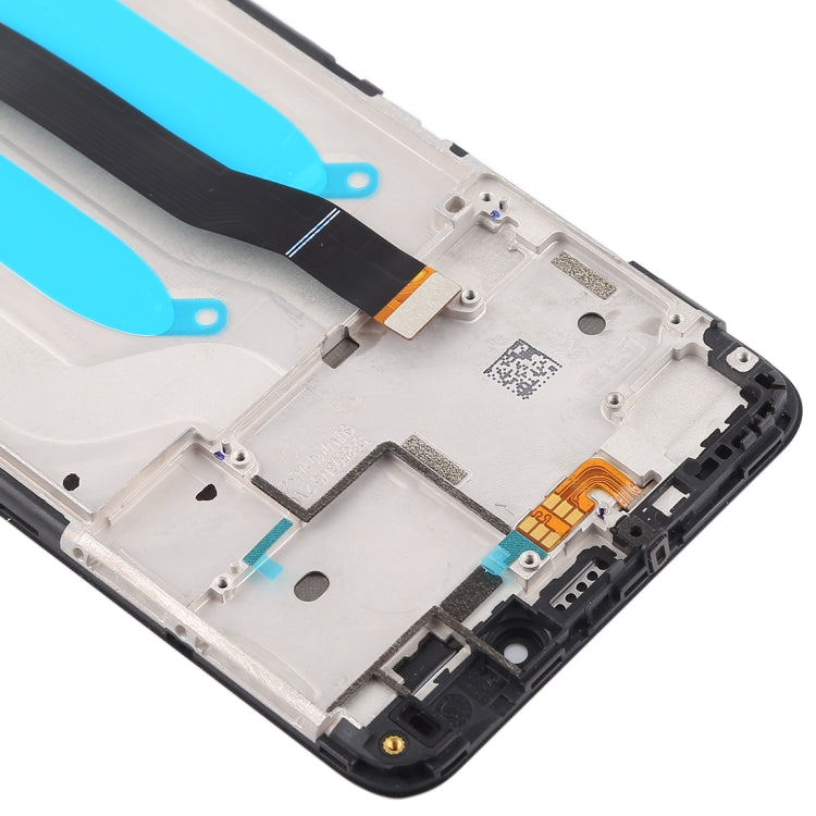 Xiaomi Redmi 6A and Redmi 6 LCD screen with frame