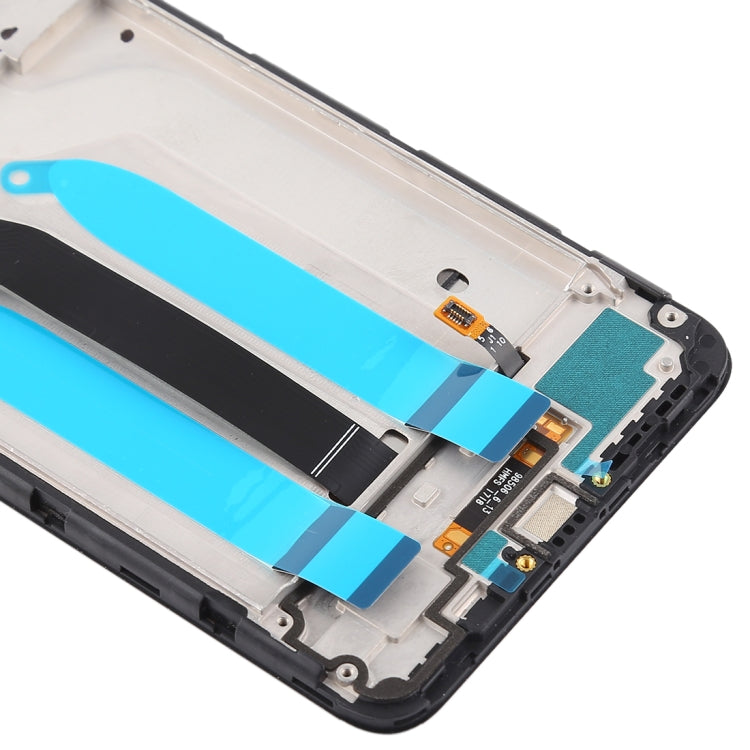 Xiaomi Redmi 6A and Redmi 6 LCD screen with frame