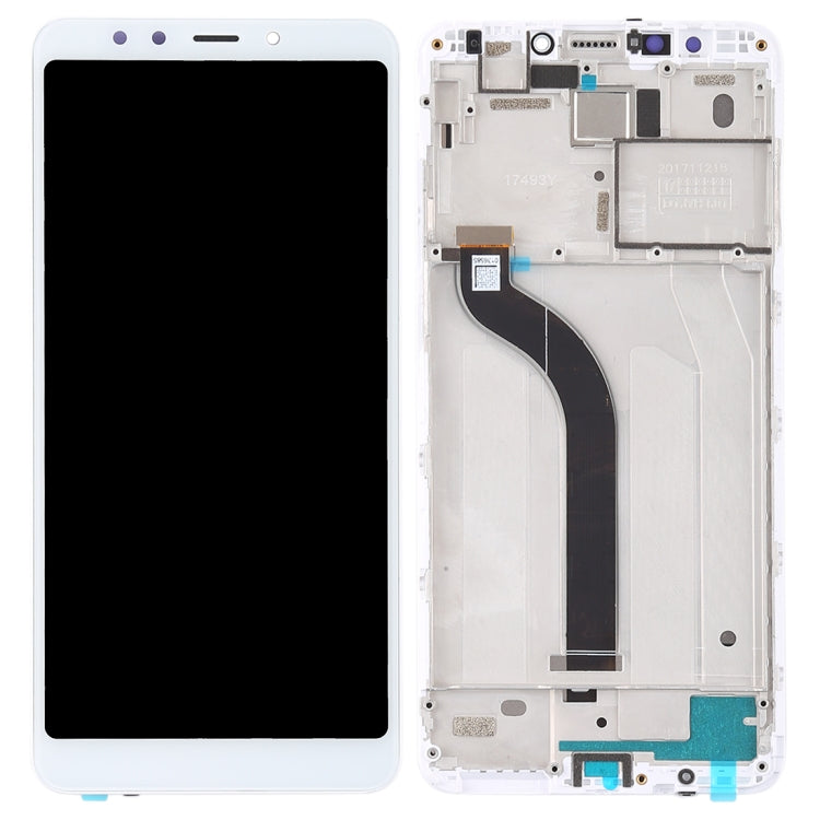 LCD screen with frame for Xiaomi Redmi 5 full assembly
