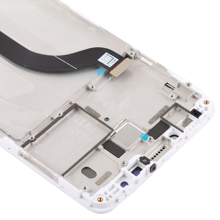 LCD screen with frame for Xiaomi Redmi 5 full assembly