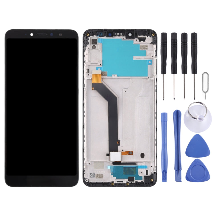 Xiaomi Redmi S2 and Y2 LCD screen with frame